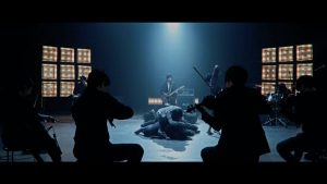 斉藤壮馬MVサムネイル