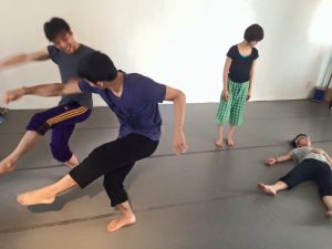 talking about it イメージ