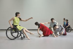 OPEN STATE イメージ