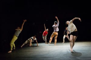 街角再演 イメージ