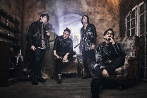 THE ORAL CIGARETTESサムネイル